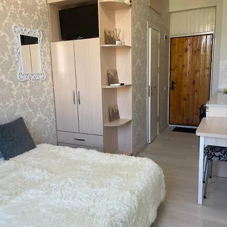 Cathedral Park Smart Apartament *
